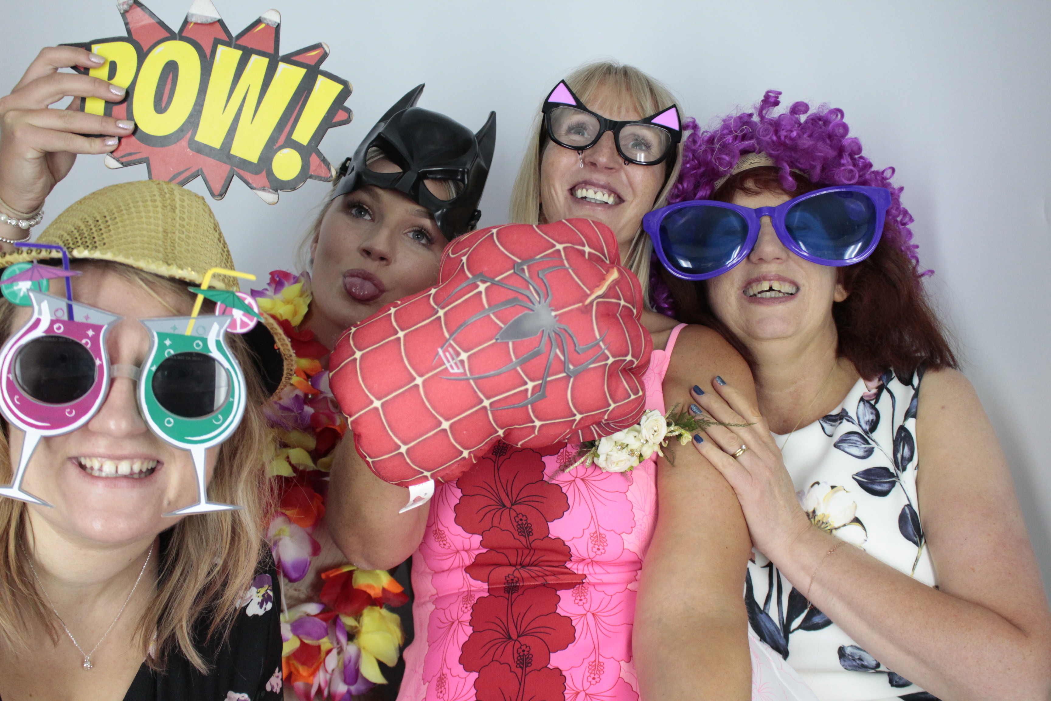 Chloe & Sam's Wedding | View more photos from the event at gallery.myphotoboothexperience.co.uk/u/MyPhotoBoothExperienceLtd/Chloe-Sams-Wedding